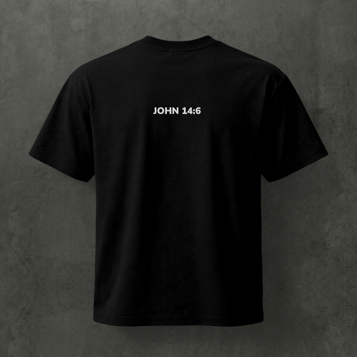 TRUTH > TREND Heavyweight  Tee