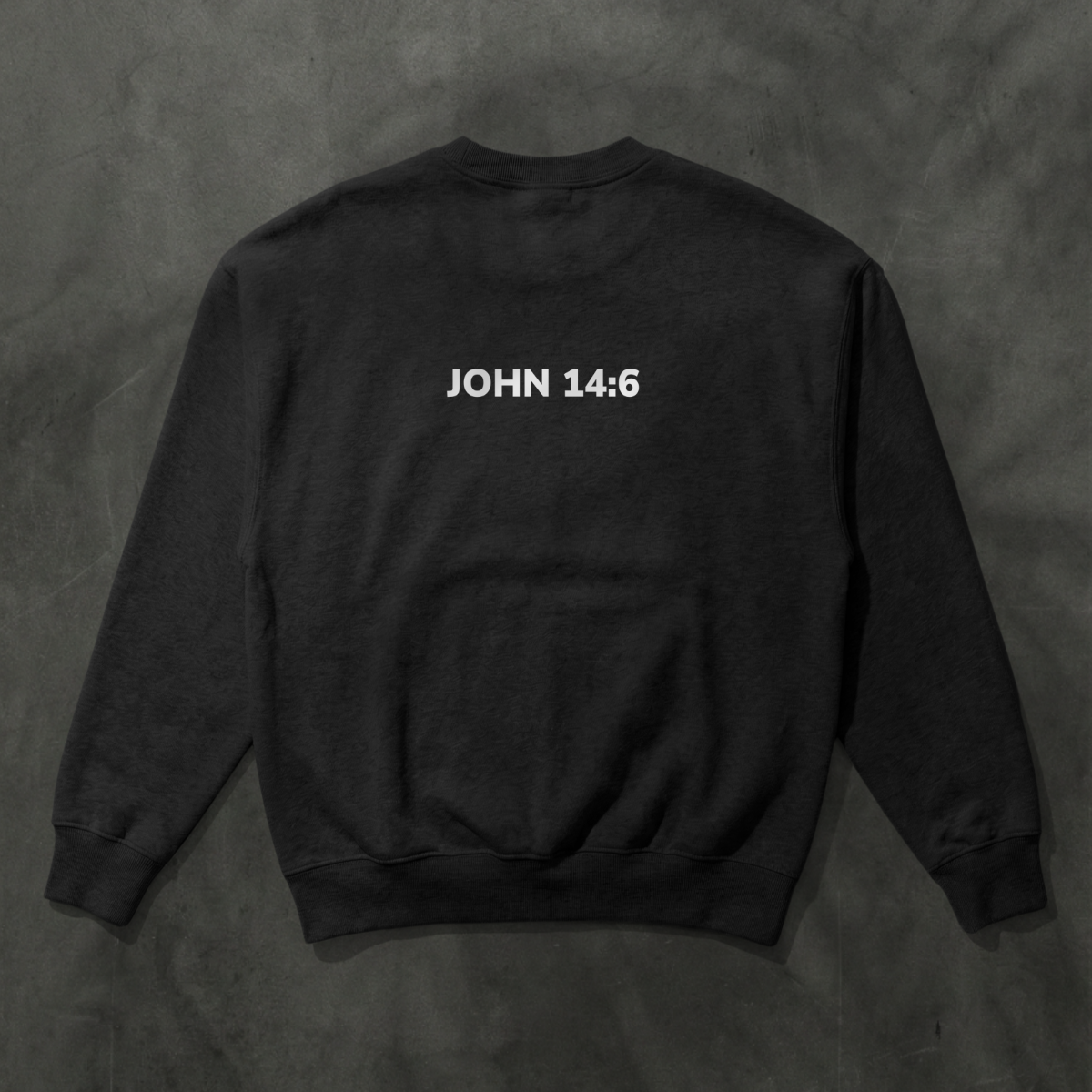 TRUTH > TREND Sweatshirt