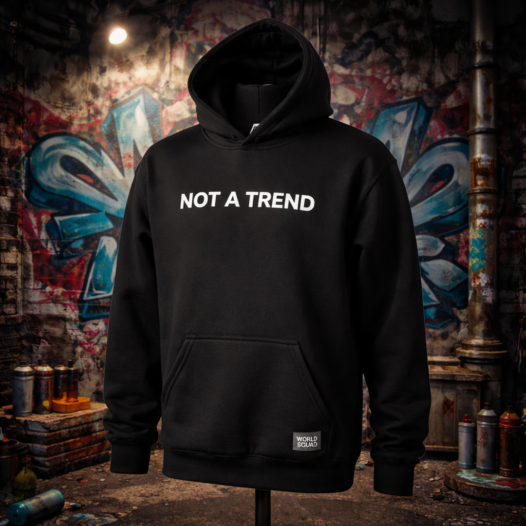 TRUTH > TREND Hoodie