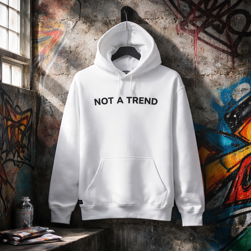 TRUTH > TREND Hoodie