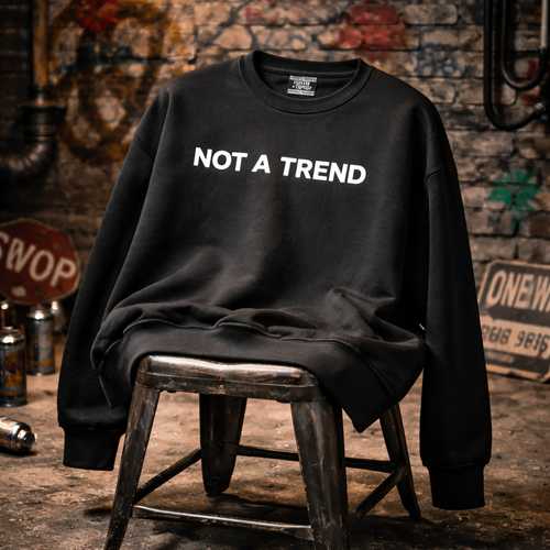 TRUTH > TREND Sweatshirt