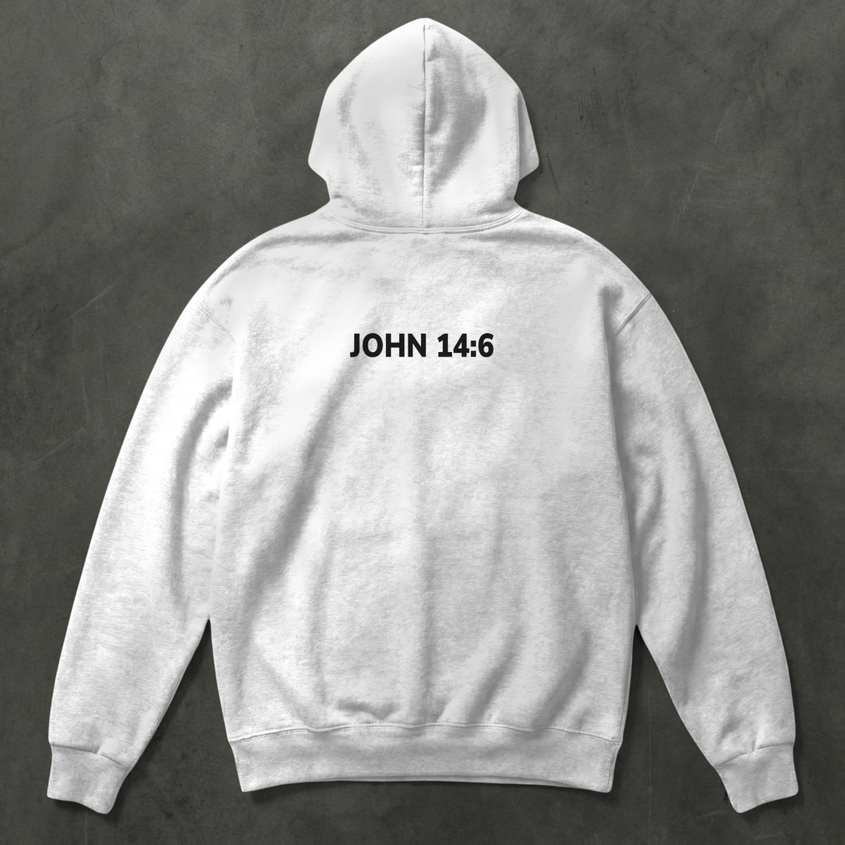 TRUTH > TREND Hoodie