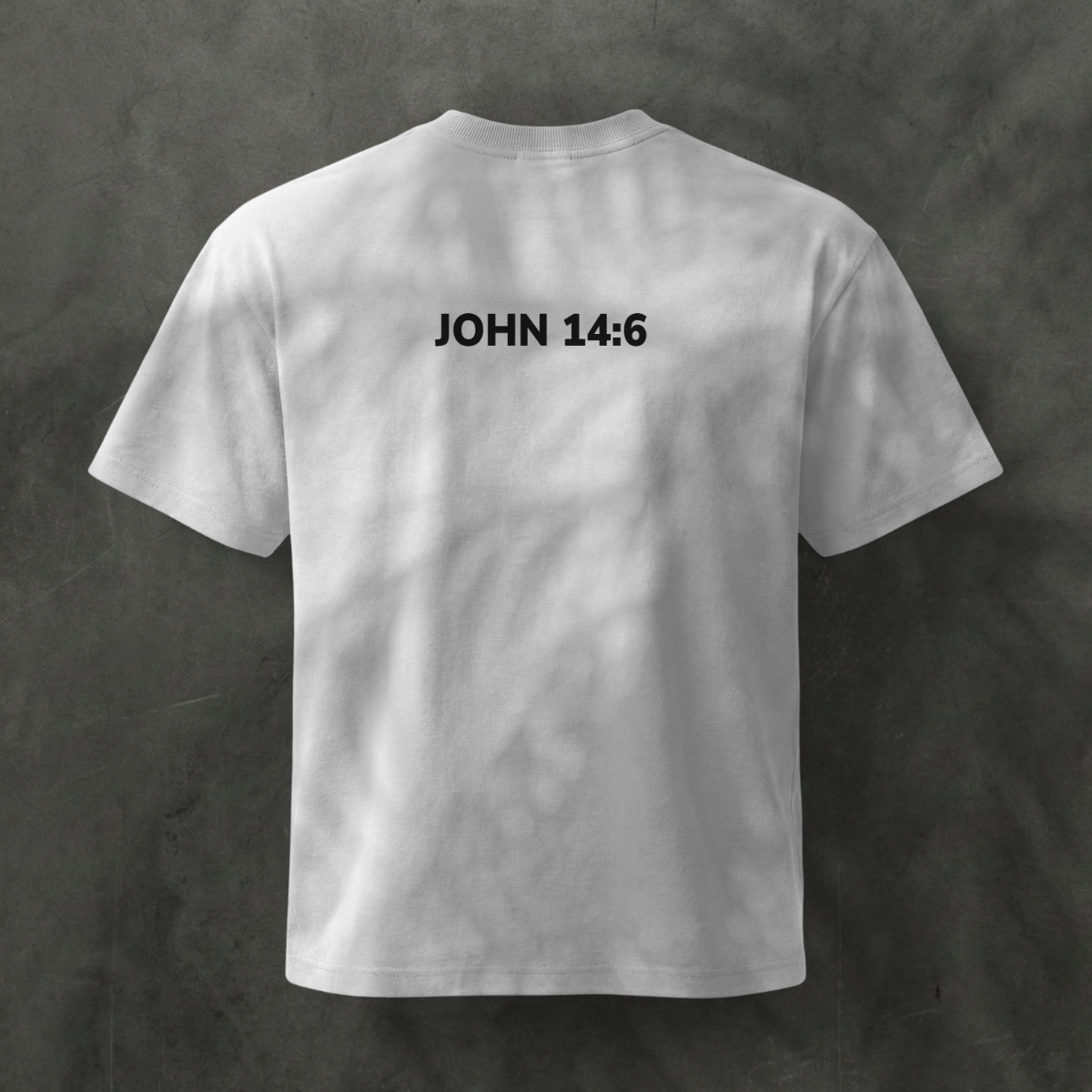 TRUTH > TREND Heavyweight  Tee