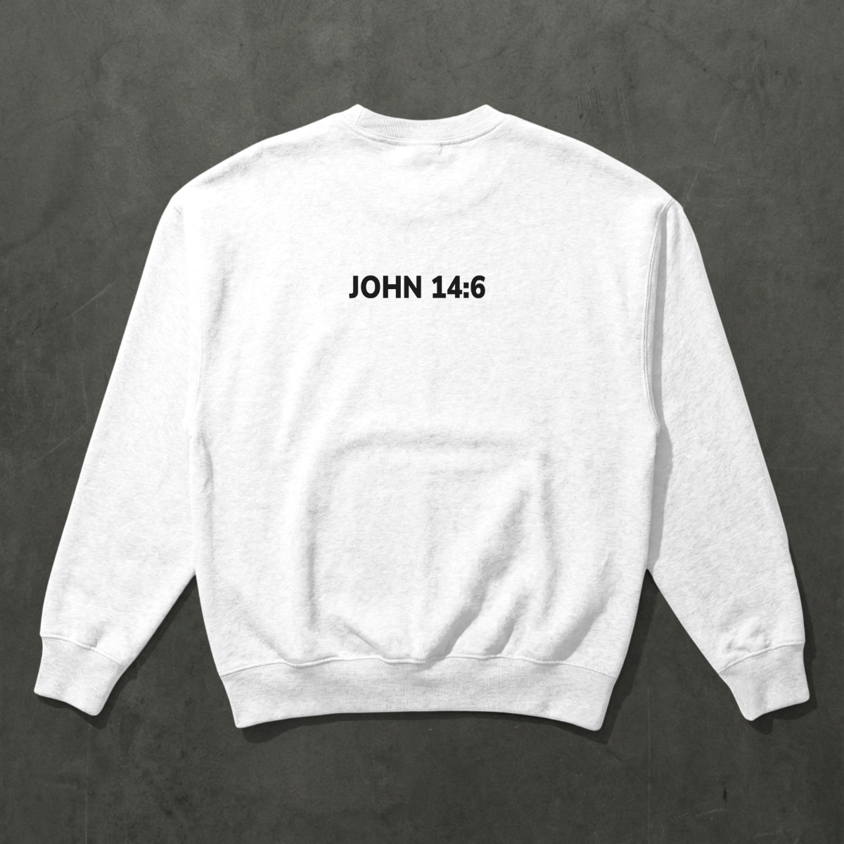 TRUTH > TREND Sweatshirt